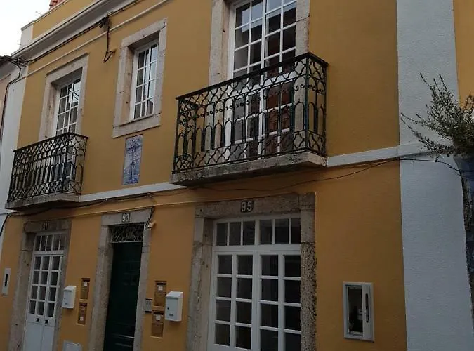 Casa Eloy Setúbal