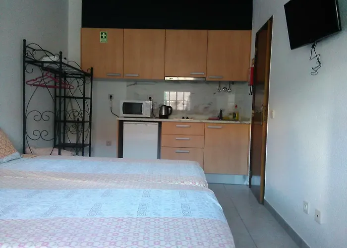 Casa Eloy Pensión 3*