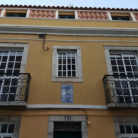 Casa Eloy Guest house
