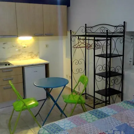 Casa Eloy Guest house
