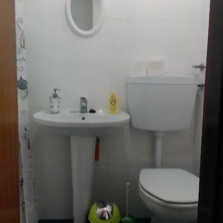 Casa Eloy Affittacamere Setúbal