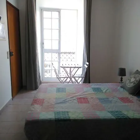 Maison d'hôtes Casa Eloy
