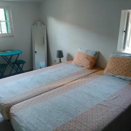 Casa Eloy Guest house *