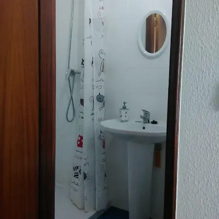 Casa Eloy Guest house