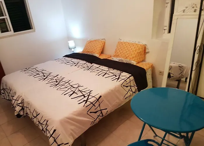 Casa Eloy Penzion Setúbal