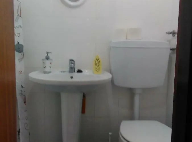 Casa Eloy Penzion Setúbal