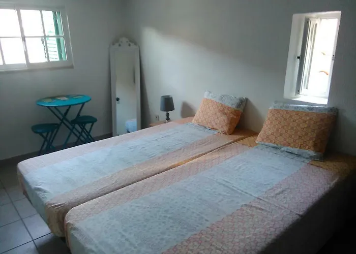 Casa Eloy בית הארחה 3*